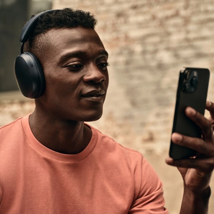Sonos Ace Schwarz - Kopfhörer
