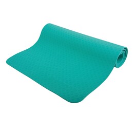 Schildkröt Fitness 960168 Yoga Mat Foam Green