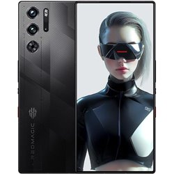 Nubia RedMagic 9S Pro 12Go 256Go Dual Sim Grésil