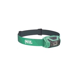 Il leader PETZL actik-green