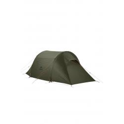 Tindheim 3 MSR tent