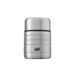 Thermos majoris food jug 600ml-stainless steel ESBIT