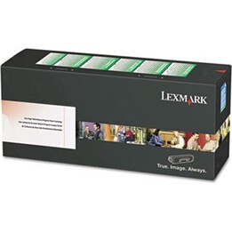 Lexmark 78C2XY0 Toner jaune d’origine