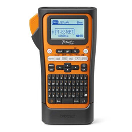 Brother T-E310BTVP Electronic Label Maker