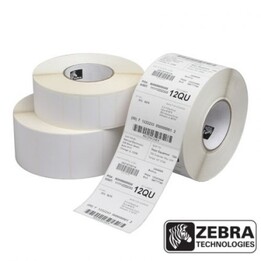 ETICHETTE Z-SELECT 2000D 76X25MM PER STAMPA DESKTOP