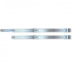 Kit de rail Qnap 4.96"~16.34"