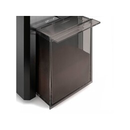 DeLonghi KG79 Triturador com lâminas Preto 110 W