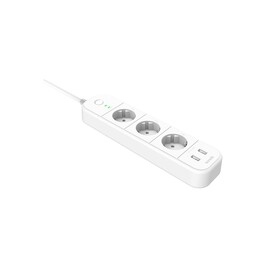 Tenda SP15 Smarte Wi-Fi-Steckdosenleiste