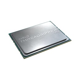 AMD Ryzen Threadripper PRO 7955WX Prozessor 4,5 GHz 64 MB L3