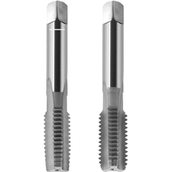 GRIFO FANAR 1/4" NGRA/2