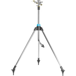 Cellfast RANGE TT CELLPRO™ pulsating sprinkler with adjustable tripod
