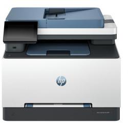 Appareil multifonction laser HP Color LaserJet Pro 3302sdwg