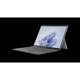 Capa tipo Microsoft Surface Pro AT/DE preta