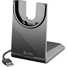Poly charging cradle USB-A for Voyager 43 / Focus 2