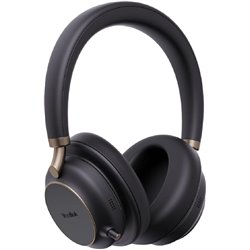 Yealink Auriculares BH 76 Plus Teams Negro USB-A
