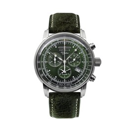Orologio Zeppelin 100 Jahre 8680-4 al quarzo WYP