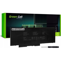 Green Cell DE128V2 Laptop-Ersatzteil Akku