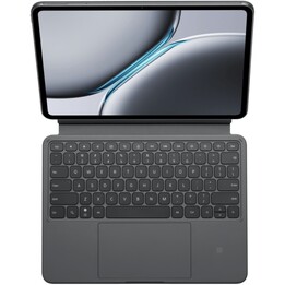Oneplus Pad Smart Keyboard für Oneplus Pad 2 Grau