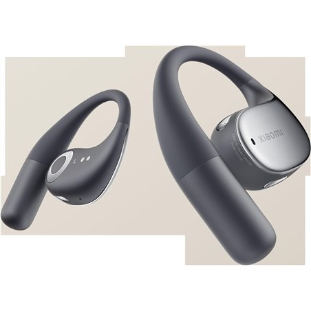 Xiaomi Openwear Stereo Gris – Kopfhörer mit Diseño Abierto