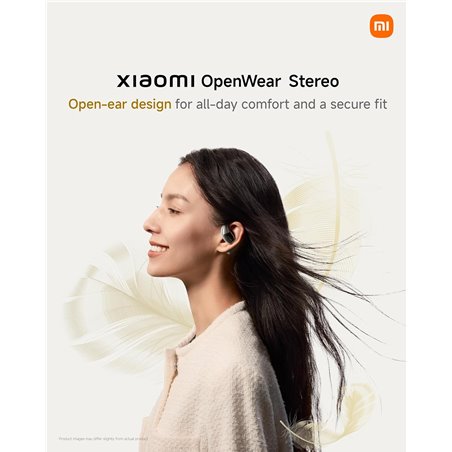 Xiaomi Openwear Stereo Grey