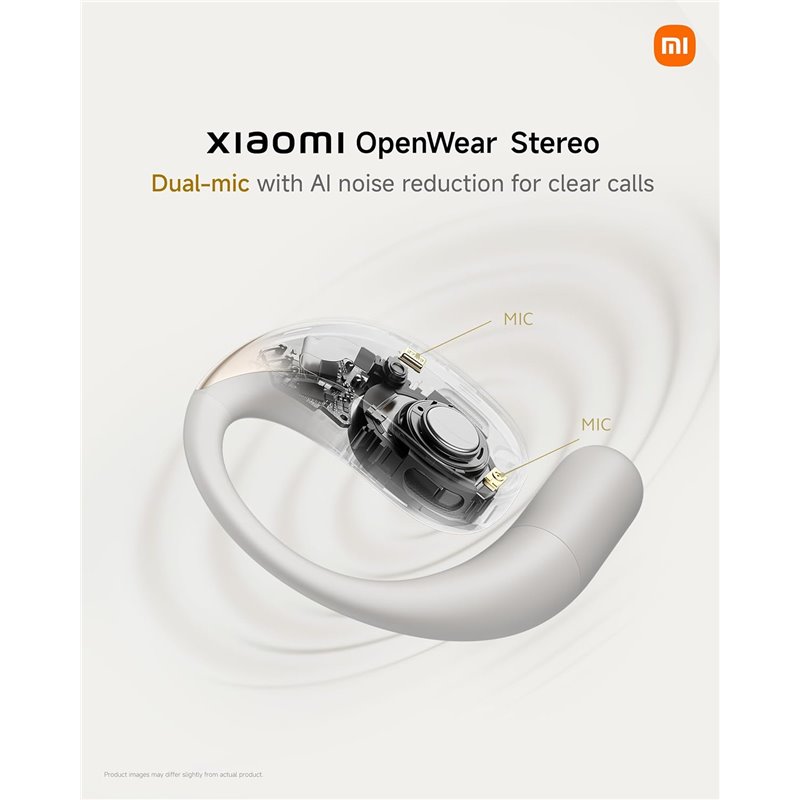 Xiaomi Openwear Stereo Grey