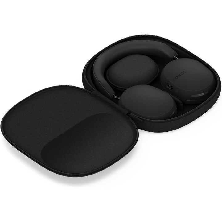 Sonos Ace Auriculares Inalámbrico y alámbrico Diadema Llamadas/Música USB Tipo C Bluetooth Negro