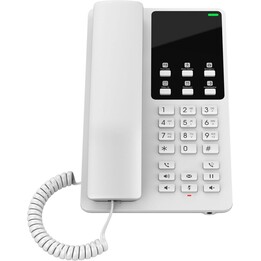 Grandstream Networks GHP620W teléfono IP Blanco 2 líneas LCD Wifi