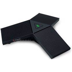 Poly Microphone d'extension de table Studio X50/X52/X70/USB