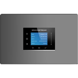Grandstream Networks UCM6302 Système PBX 1000 Utilisateur(s) Système IPBX