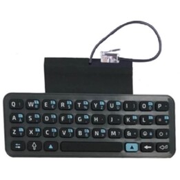 Alcatel ALE-10 Teclado alfabético magnético QWERTY