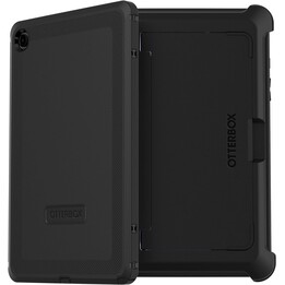 OtterBox Defender Hülle für Samsung Galaxy Tab A9+, Stoßfest, Extrem robuste Schutzhülle mit integriertem Displayschutz
