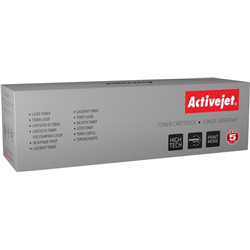 Activejet Toner ATC-069CN pour imprimantes Canon ; Remplacement Canon CRG-069C ; Suprême ; 1900 pages ; bleu