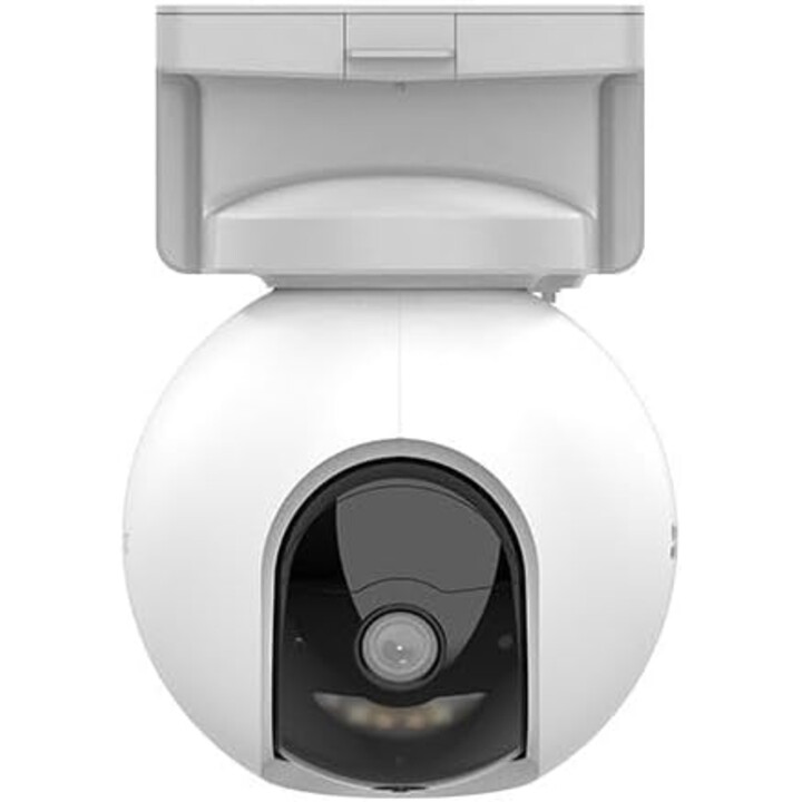 Ezviz HB8 IP-Kamera-Kit mit Solarpanel