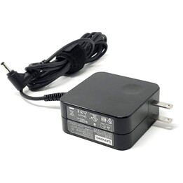 Fonte de alimentação portátil Lenovo 45w 20v 2.25a