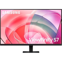 Moniteur PC Samsung S70D 81,3 cm (32") 3840 x 2160 pixels 4K Ultra HD LED Noir