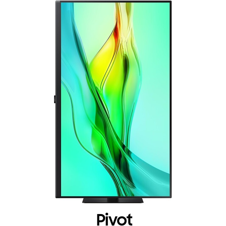 Monitor para PC Samsung S60UD 81,3 cm (32") 2560 x 1440 píxeles Quad HD LCD Negro