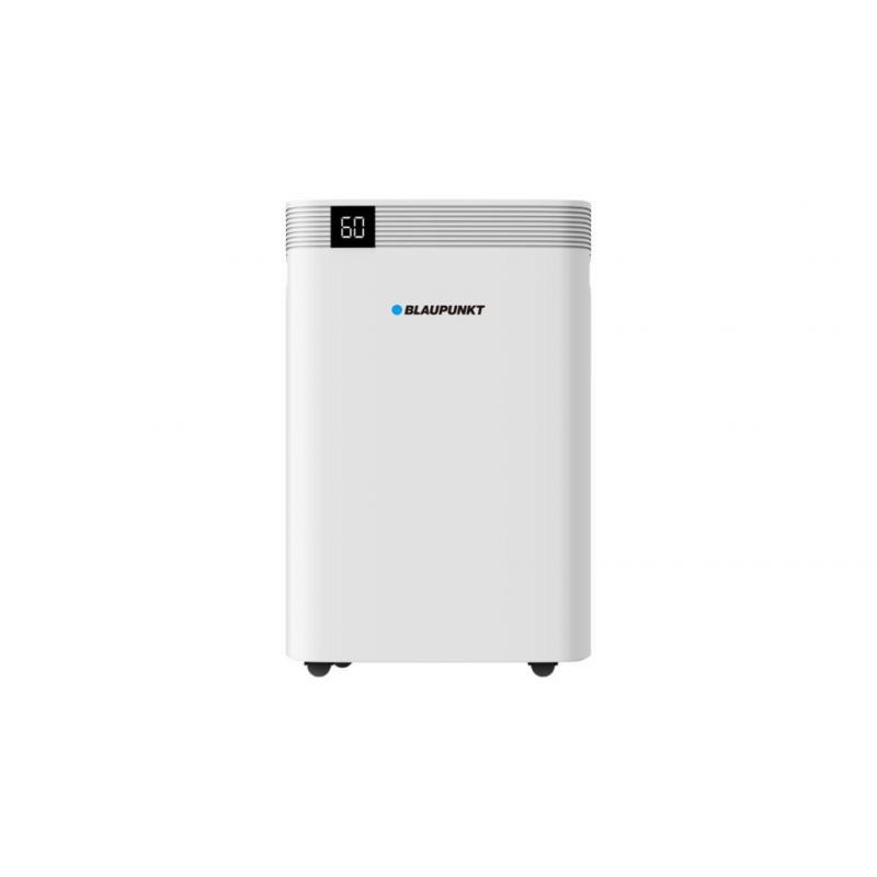 Blaupunkt ADH601 deshumidificador 2,5 L 48 dB 245 W Blanco