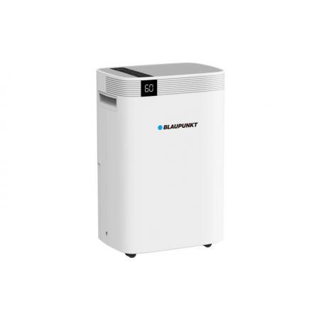 Blaupunkt ADH601 deshumidificador 2,5 L 48 dB 245 W Blanco