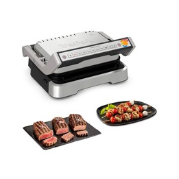 TEFAL grill électrique GC 772D30 OptiGrill