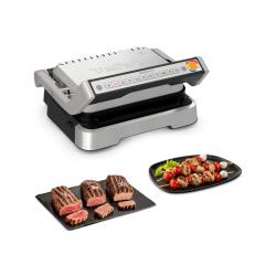 Grill eléctrico TEFAL GC 772D30 OptiGrill