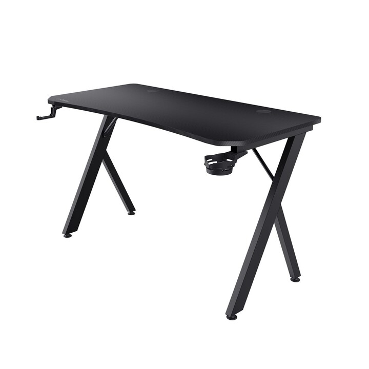 Trust GXT 700 Omnius Noir