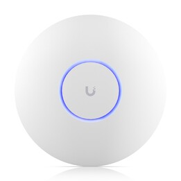 Ubiquiti U7 Pro Max 5700 Mbit/s Weiß Power over Ethernet (PoE)
