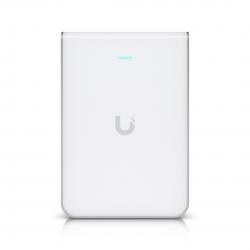 Ubiquiti U7 Pro Wall 5700 Mbit/s Blanco Energía sobre Ethernet (PoE)