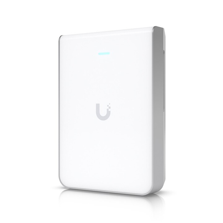 Ubiquiti U7 Pro Wall 5700 Mbit/s Blanco Energía sobre Ethernet (PoE)