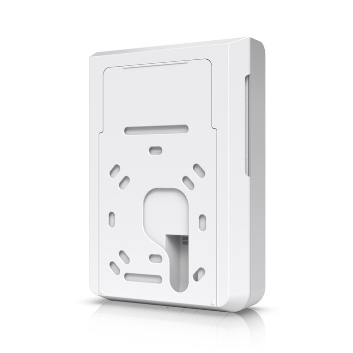Ubiquiti U7 Pro Wall 5700 Mbit/s Blanco Energía sobre Ethernet (PoE)