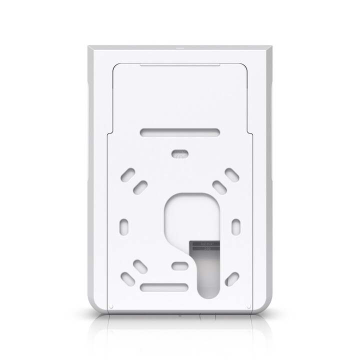 Ubiquiti U7 Pro Wall 5700 Mbit/s Blanco Energía sobre Ethernet (PoE)