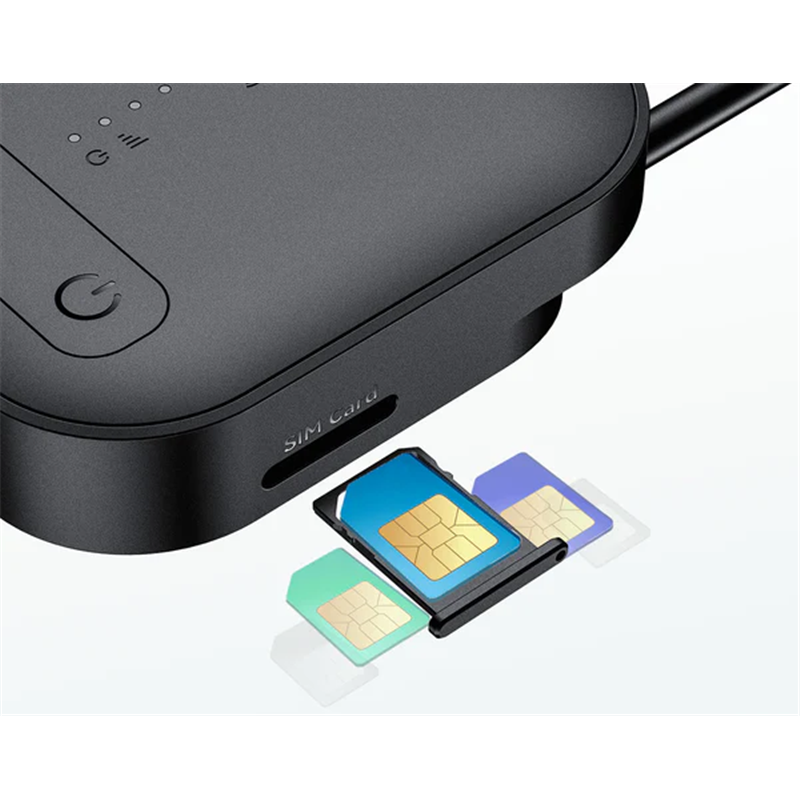 Vantrue module LTE 01 Cloud do S1 PRO N2X