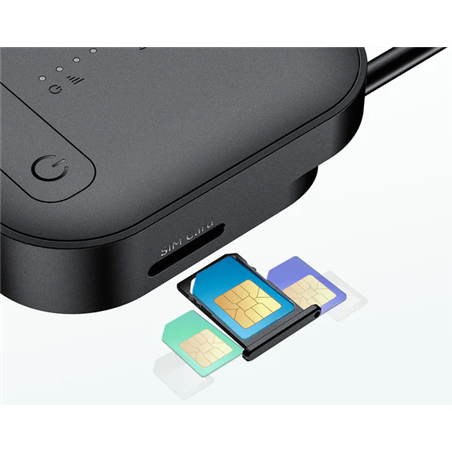 Vantrue module LTE 01 Cloud do S1 PRO N2X