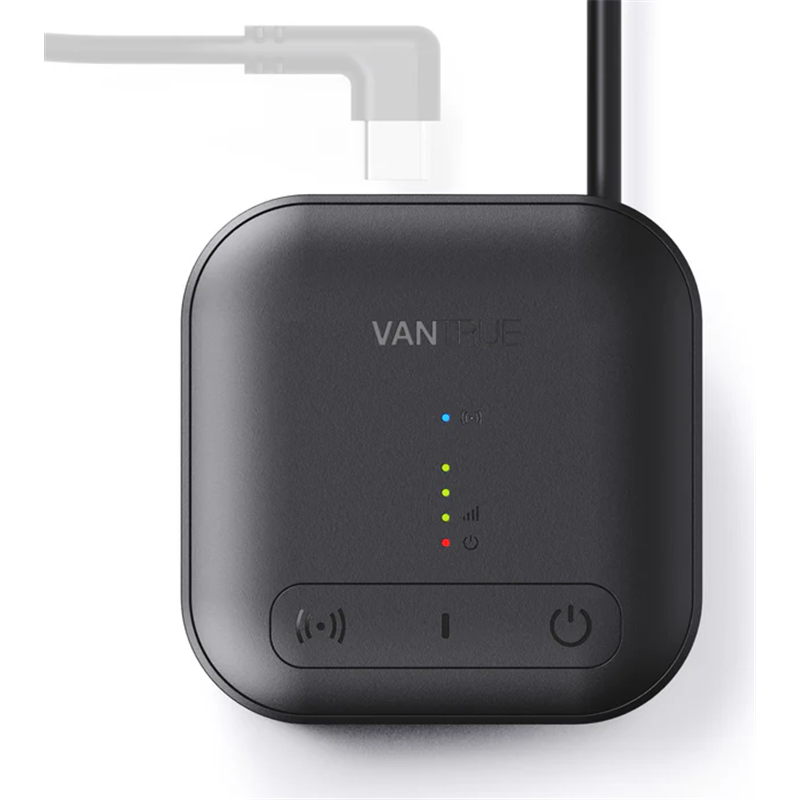 Vantrue module LTE 01 Cloud do S1 PRO N2X