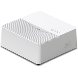 TP-Link Tapo H200 cablato e wireless bianco
